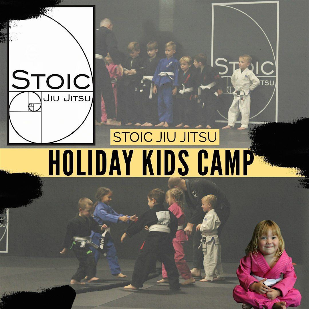 Thanksgiving Break Kids Camp: Fitness, Friends, and Fun