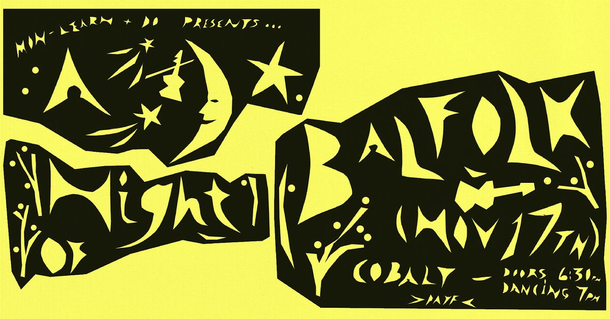 A Night Of Balfolk