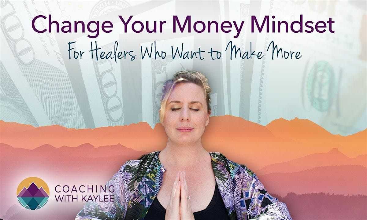 Money  Mindset Breakthrough