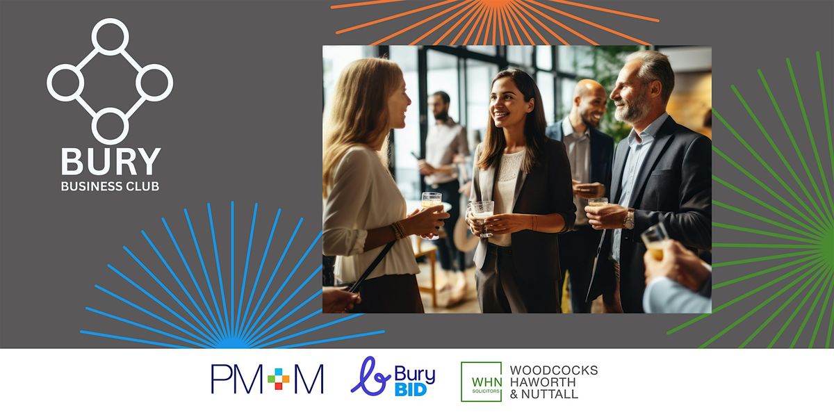 Bury Business Club