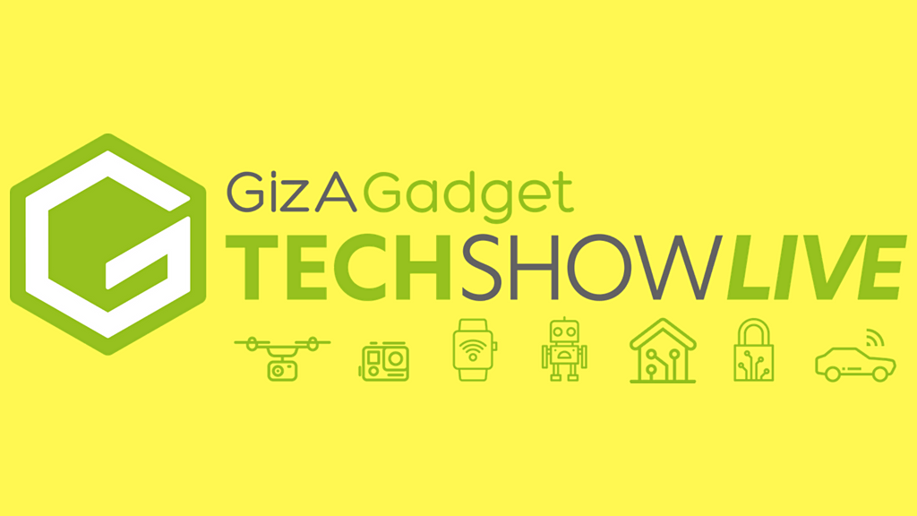 GizAGadget Tech Show Live 2019