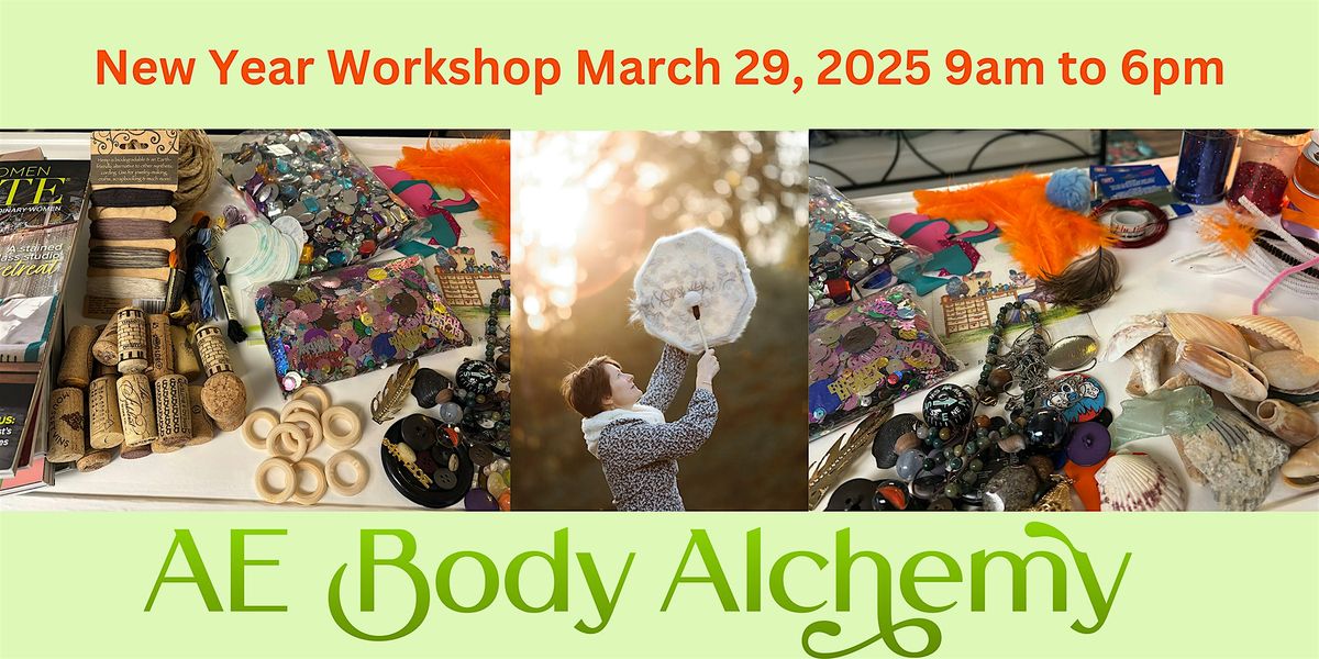 New Year Workshop