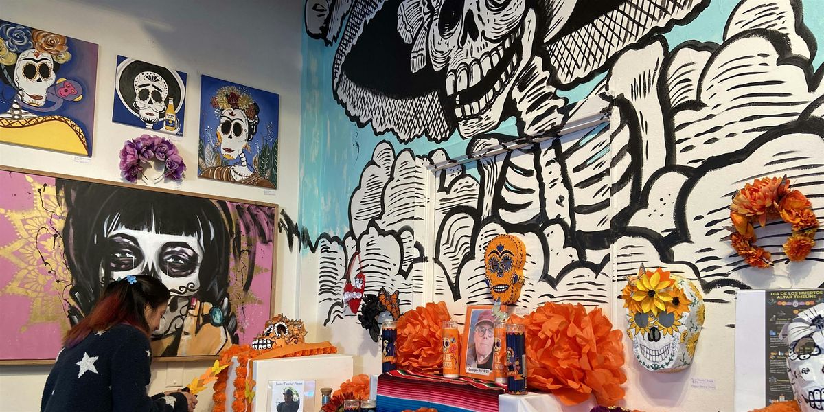 Spirits of the Season