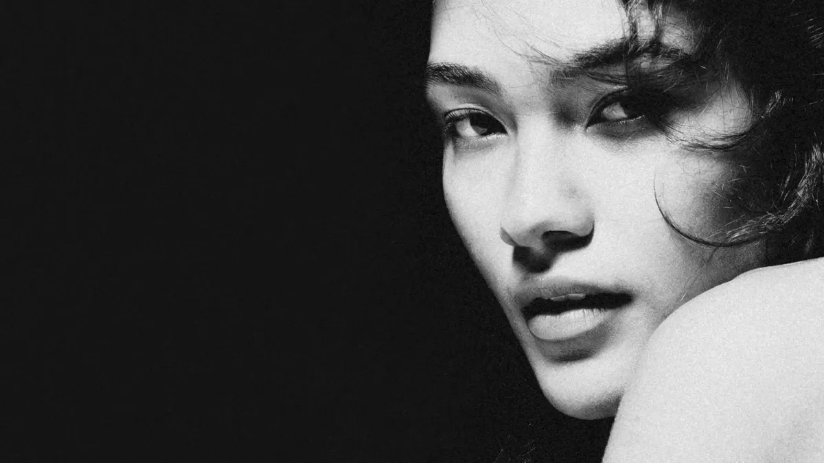 Olivia Dean in Boston