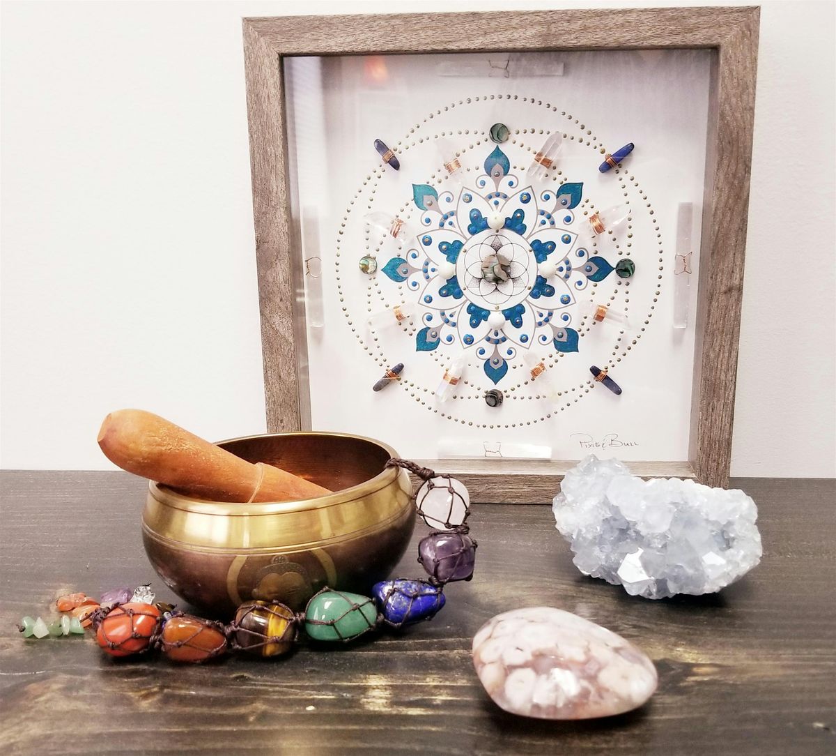 Chakra Basics!