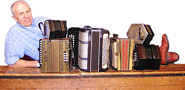 John Kirkpatrick's  Carolling & Crumpets Christmas Show