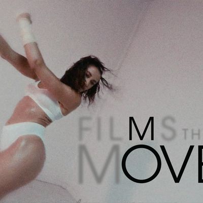 Films that Move