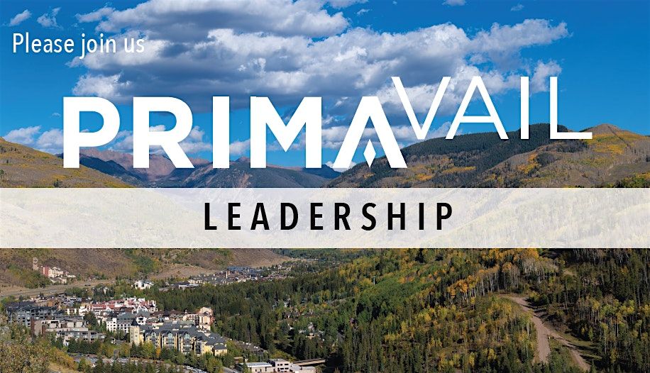 Leadership Series: Ethical Leadership w\/ Mayor of Denver Mike Johnston