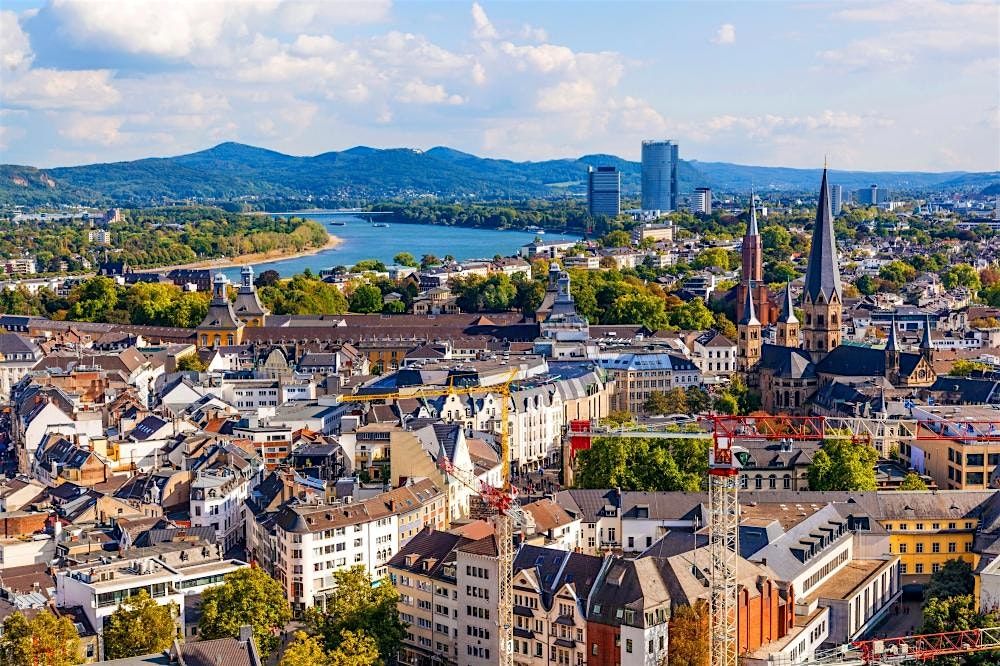 Amazing Scavenger Hunt! -  Bonn scavenger hunt