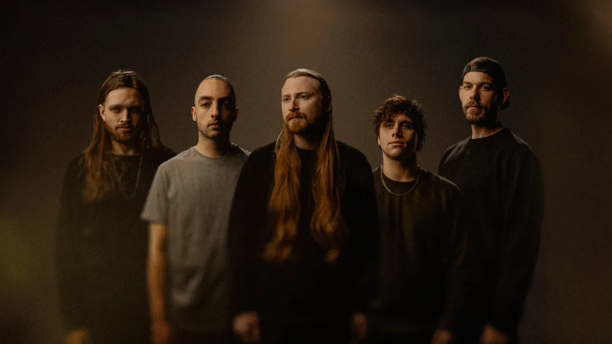 Currents, After The Burial in Kansas City