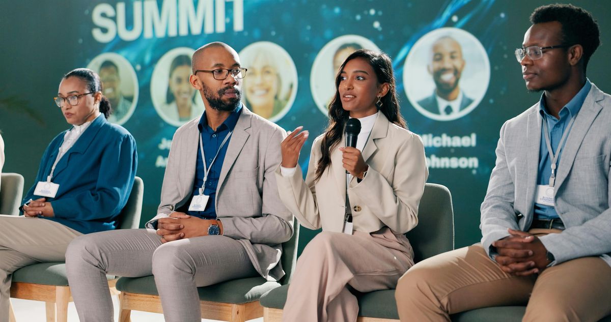 West African Funding Summit 2025