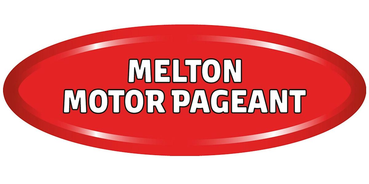 Melton Motor Pageant - Clubs