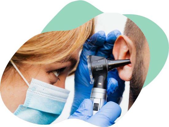 Ears to You Mobile Hearing Testing - 5 spaces available