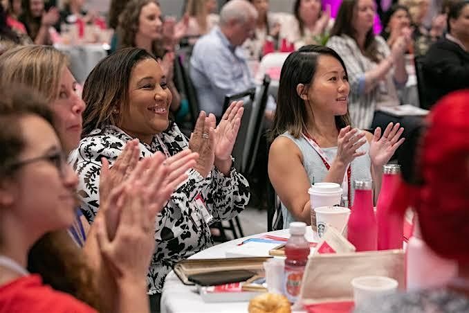 Global Women In Leadership Conference Toronto - 2026