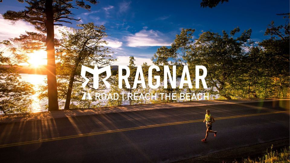 Ragnar Road Reach The Beach