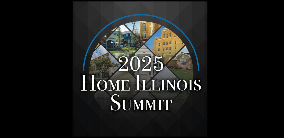 2025 Home Illinois Summit