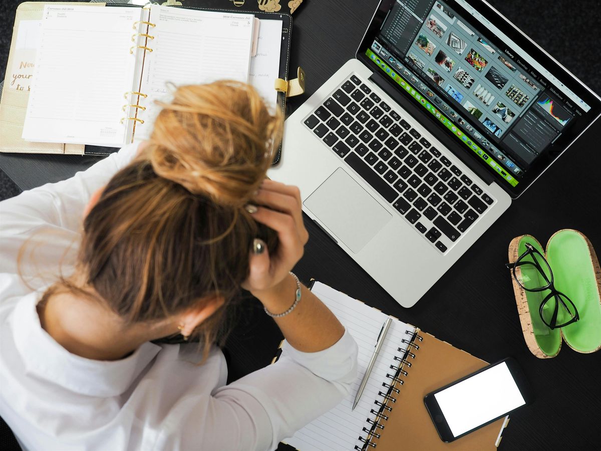 Dealing with Stress