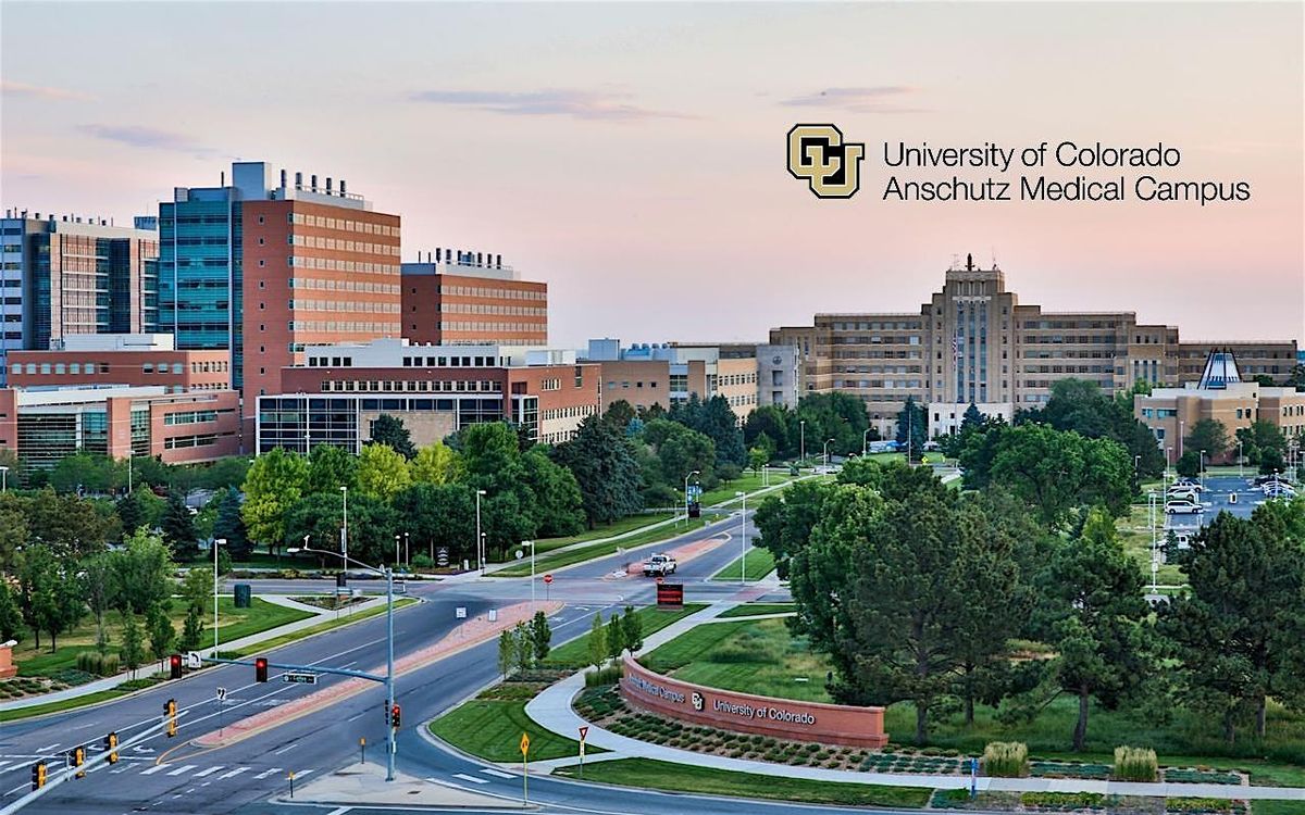 2025 University of Colorado Neuromuscular Symposium