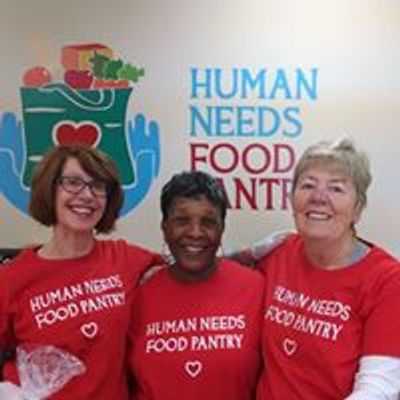 Human Needs Food Pantry of Montclair, New Jersey