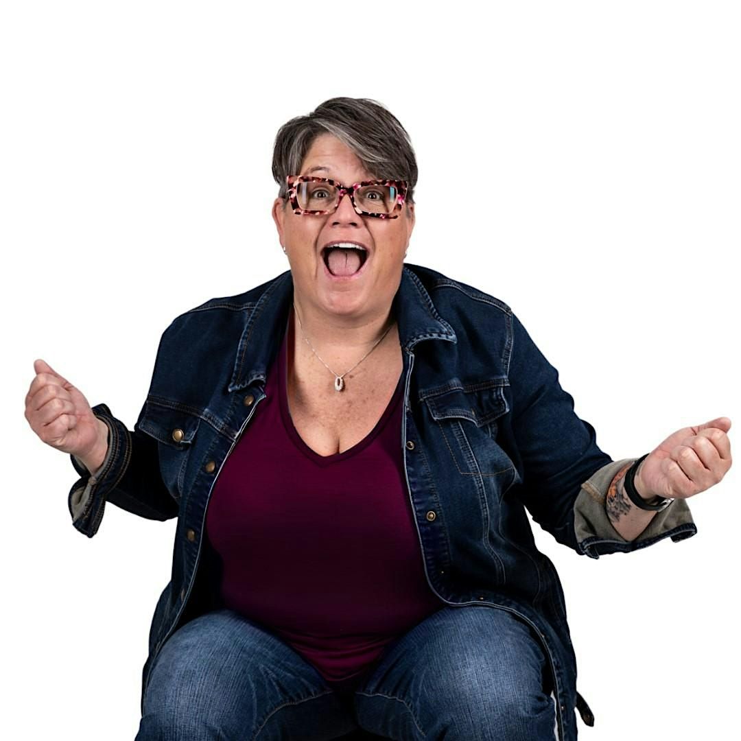 Canada's Unconventional Medium JENNIE OGILVIE live in CALGARY, AB