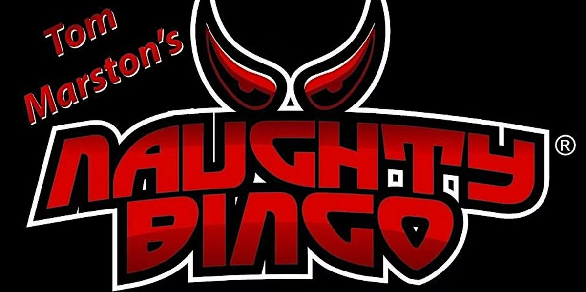 Naughty Bingo Fundraiser for a family with Xmas Gifts Needed
