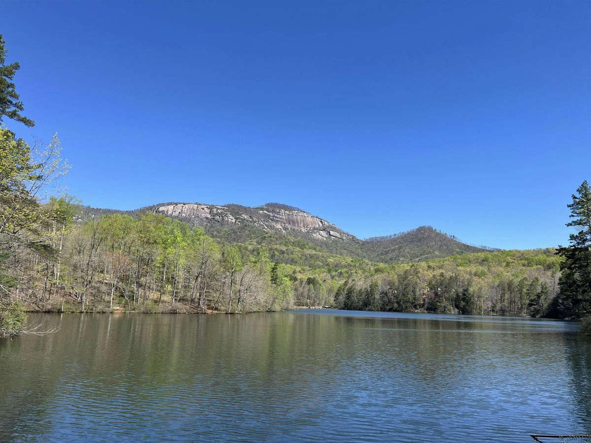 We Hike to Heal \u2013 Pickens, SC, FREE Women\u2019s Group Hike