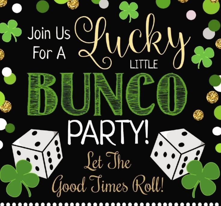 BUNCO