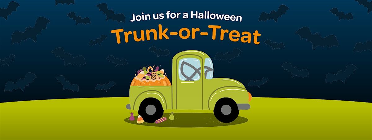 Trunk or Treat - Celebree School of Owings Mills