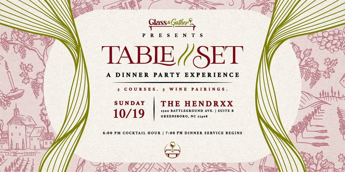 Table\/\/Set