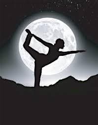 Full Moon Yoga