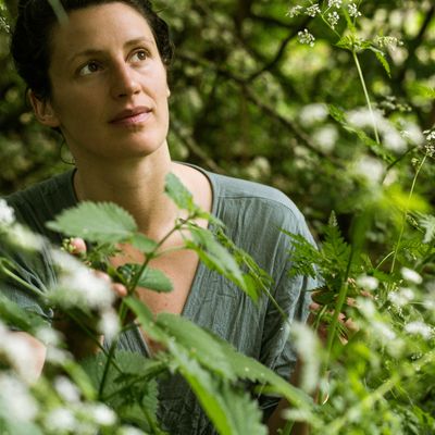 Esther ~ Rosemoonmedicine