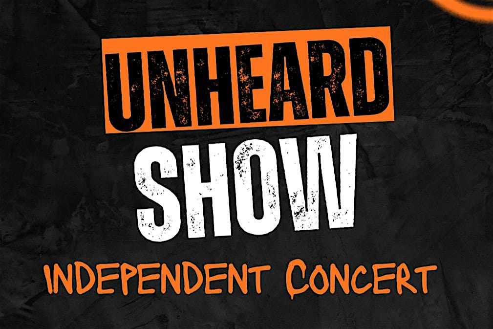 Unheard Show