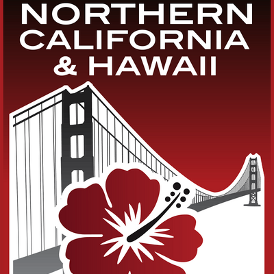 Northern California& Hawaii Region