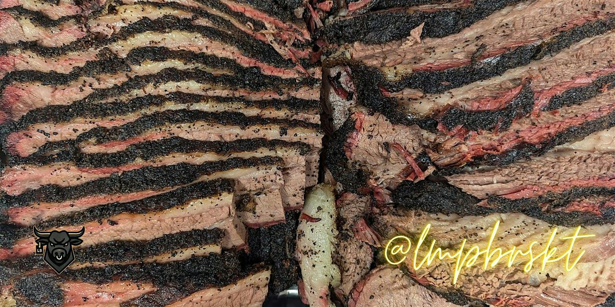 The Feast of Truth: Brisket, Banter, and Real Connection