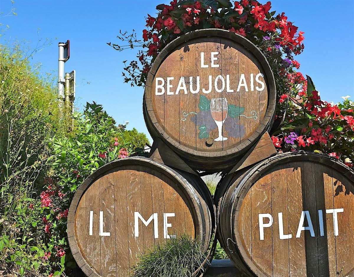 Beaujolais & Bad Decisions