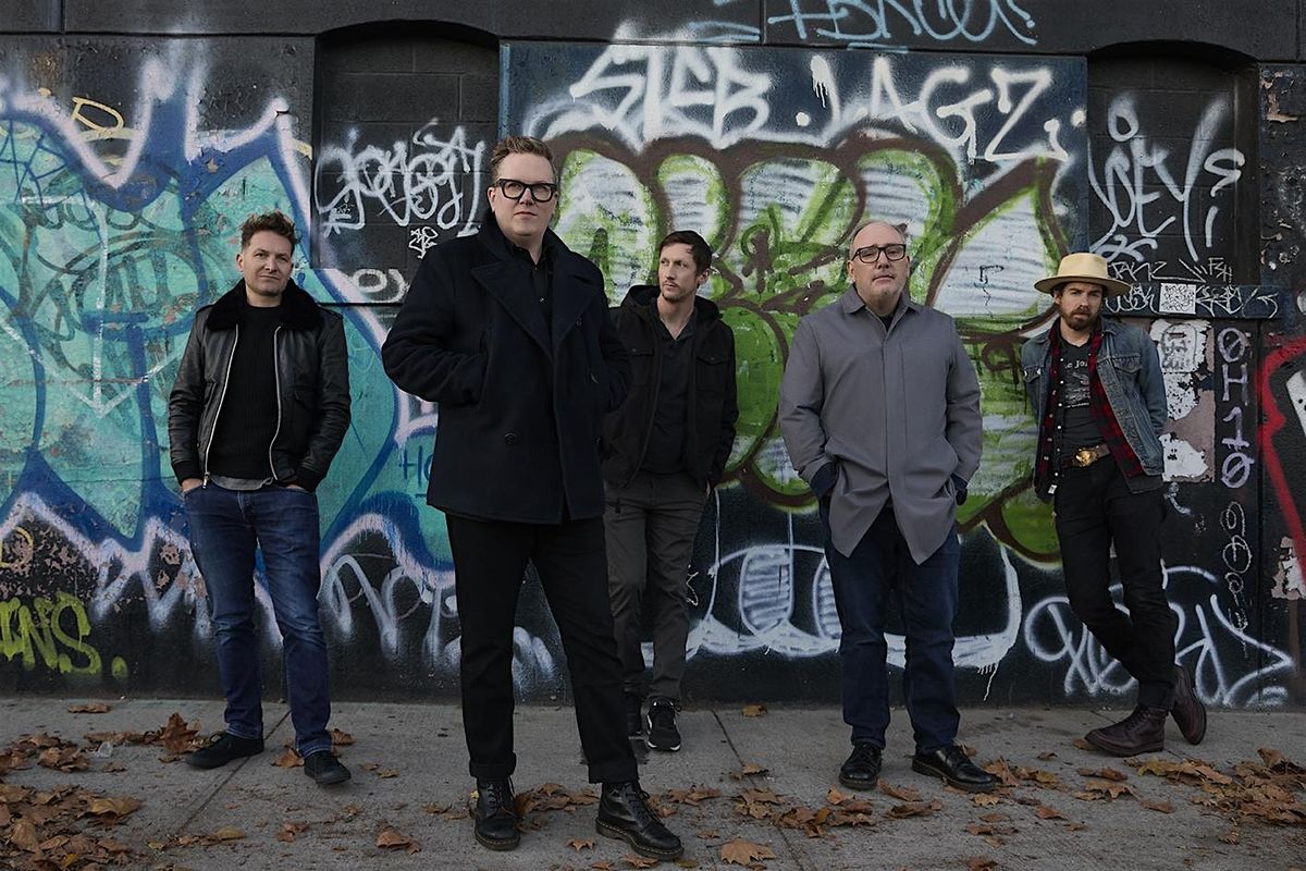 The Sheila Divine + Ruin The Nite - Post Punk \/ Rock