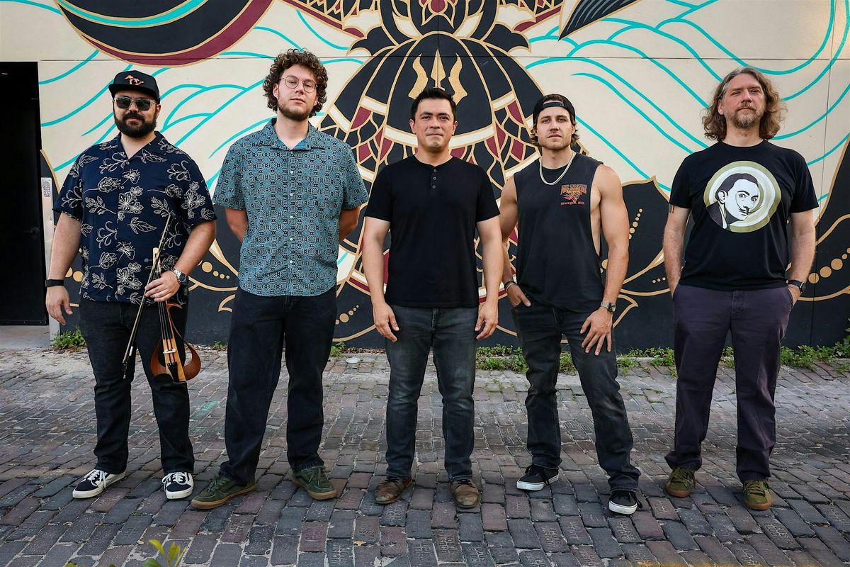 The Dave Matthews Tribute Band