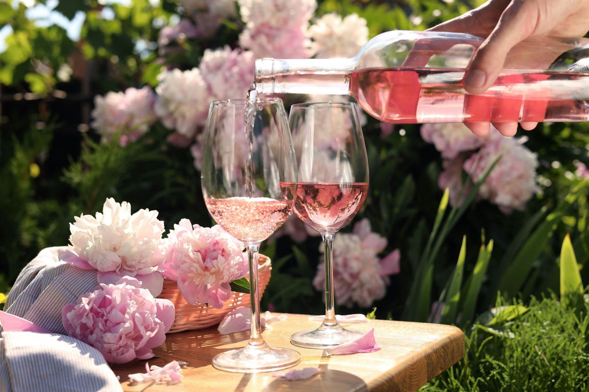 Sip & Savor Wine Tasting Class at Brampton 1860 - Spring Fling