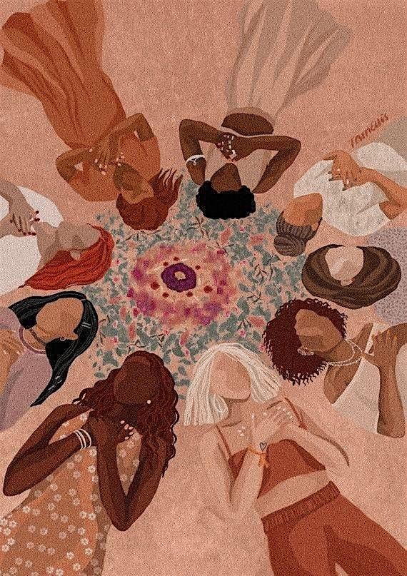 Self Care Sunday & Sacred Sisterhood Circle