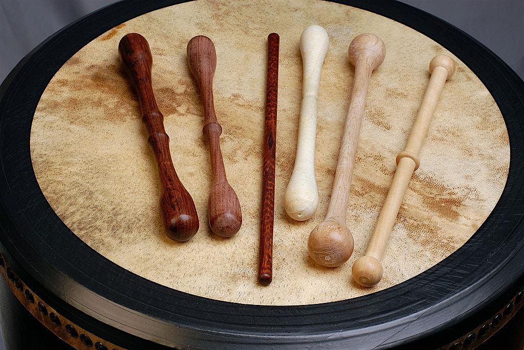 Bodhr\u00e1n Drum Circle