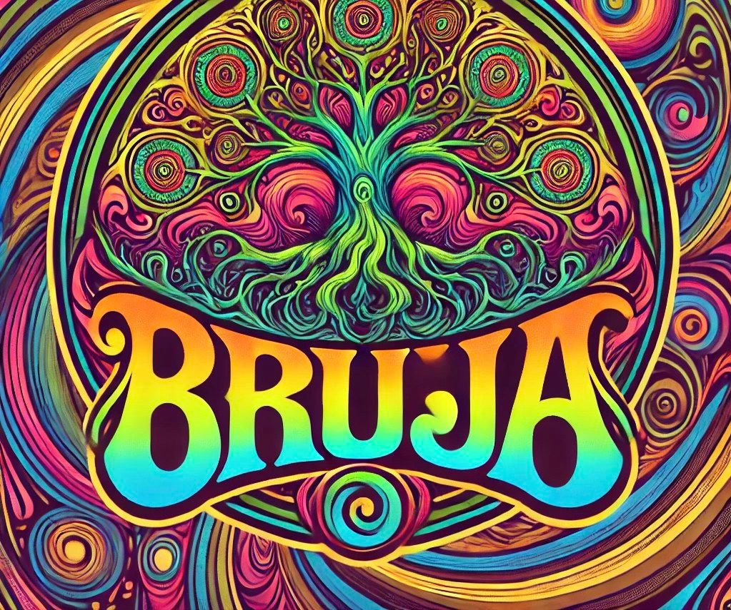 Bruja Live at The Irish Brigade