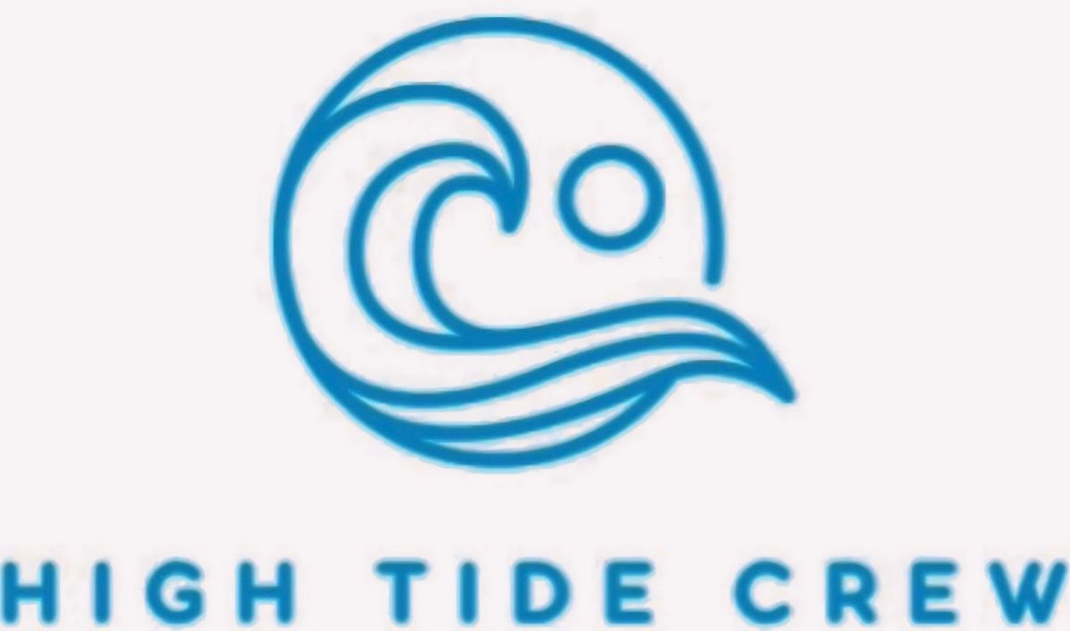 High Tide Crew Networking\/Meetup