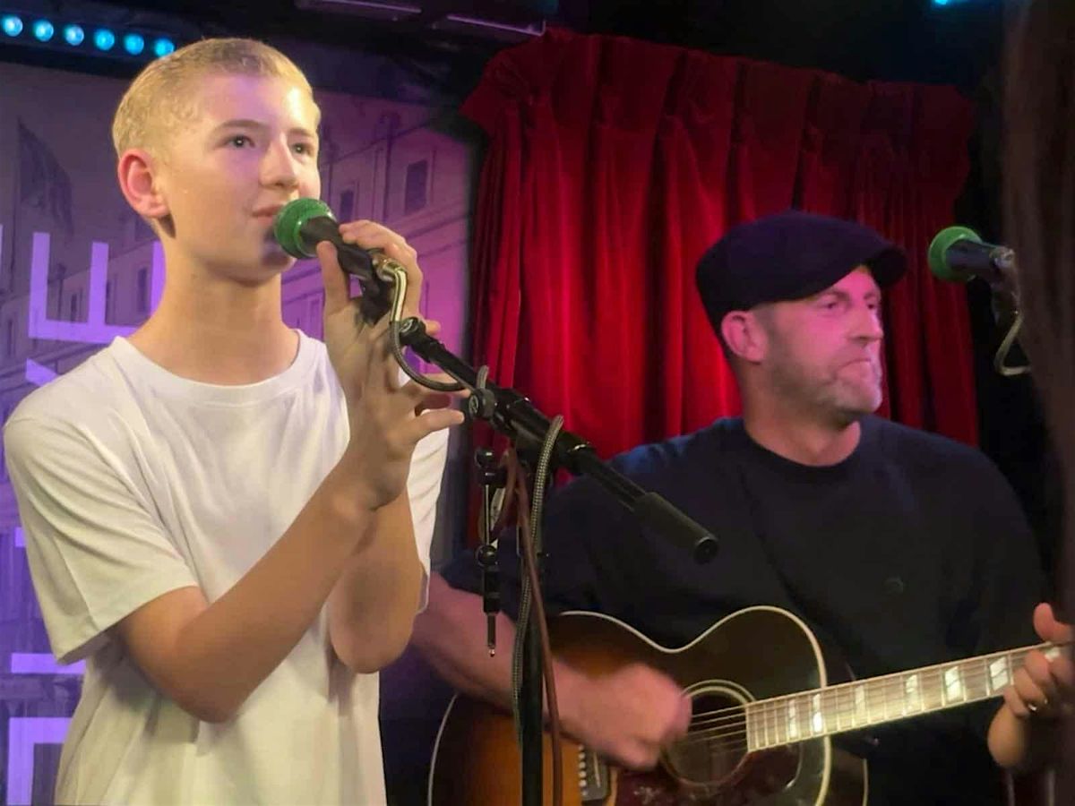 introducing @ temperance | Bradley \/\/ Taylor-Louise \/\/ Andrew Higgins