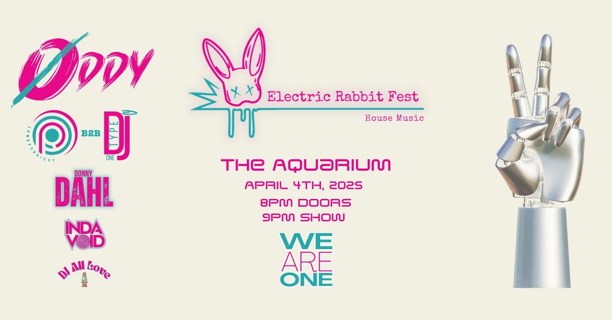 Electric Rabbit Fest 2