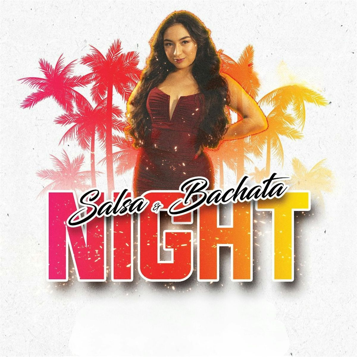 Salsa & Bachata Night \u2013 Dance Classes & Social at Sevilla Costa Mesa