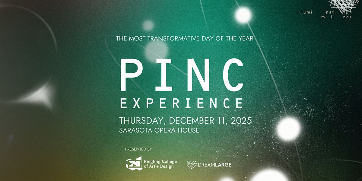 PINC Experience 2025