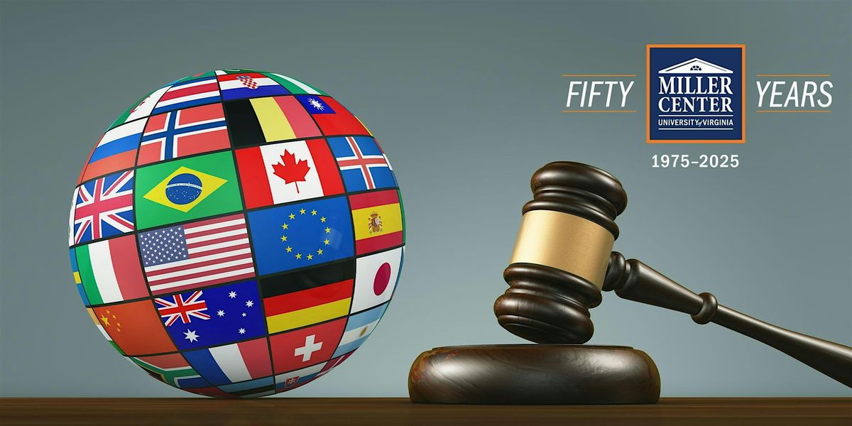 Global security and the rule of law