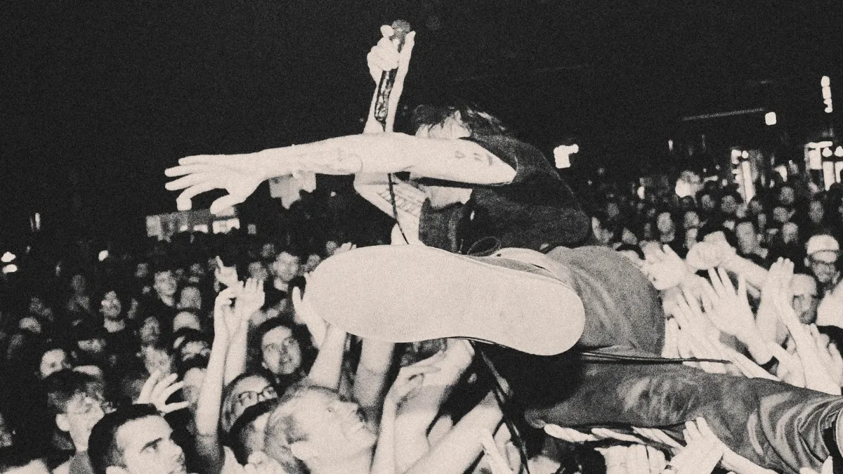 Heisskalt in Rubigen