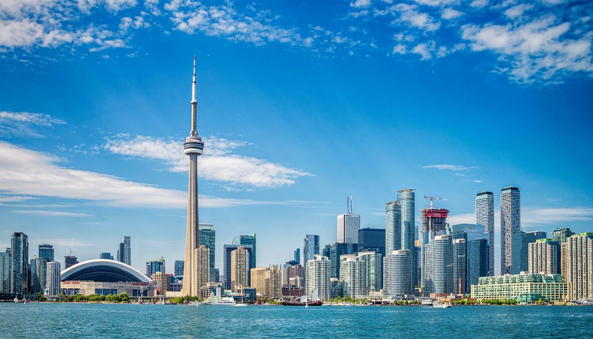 TSA Boat Tour: Harbour and Skyline