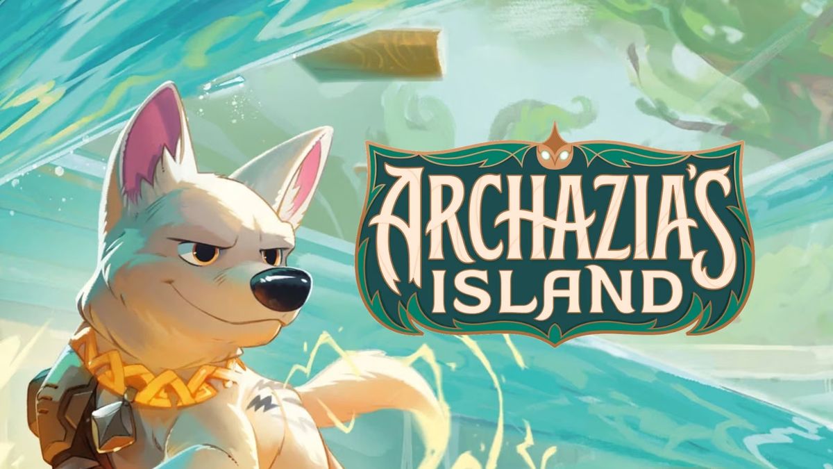 Archazia's Island 4 Case Tournament 